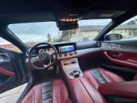 Mercedes-Benz CLS Mercedes-Benz CLS 400d 4MATIC