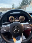 Mercedes-Benz CLS Mercedes-Benz CLS 400d 4MATIC