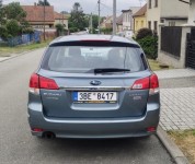 Subaru Legacy 2,0   2012 - 4x4 - D