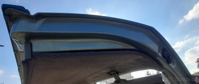 Mercedes-Benz Třídy S 2,0   S124 200TE