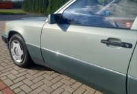 Mercedes-Benz Třídy S 2,0   S124 200TE