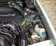 Mercedes-Benz Třídy S 2,0   S124 200TE