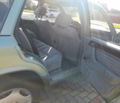 Mercedes-Benz Třídy S 2,0   S124 200TE