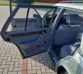 Mercedes-Benz Třídy S 2,0   S124 200TE