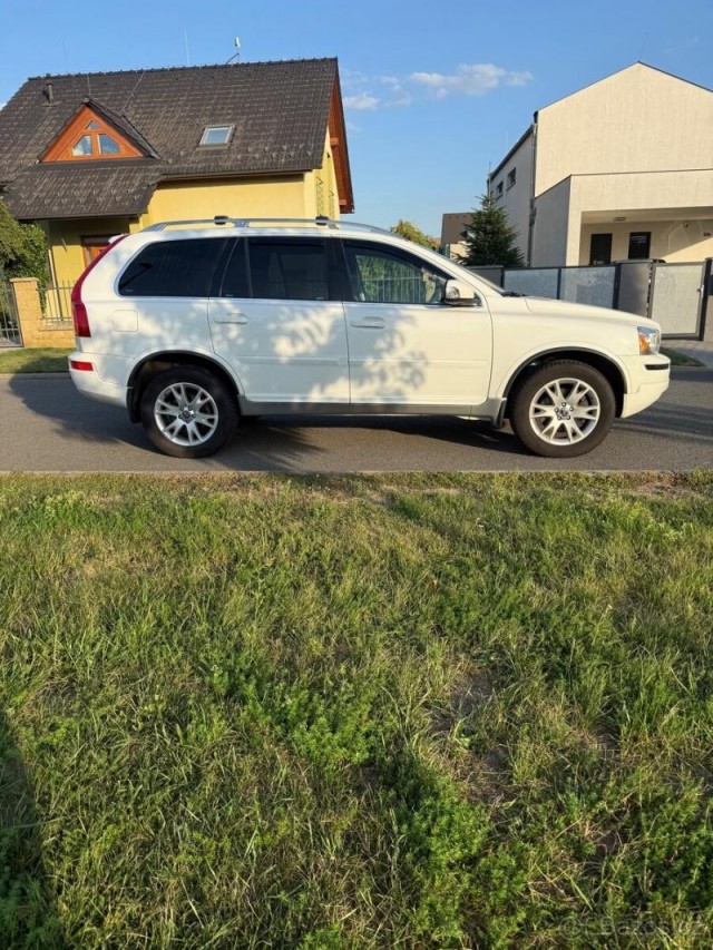Volvo XC90 2,4