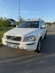 Volvo XC90 2,4