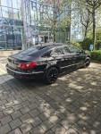 Volkswagen Passat CC 1,8