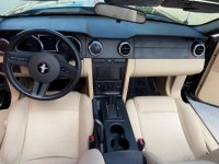 Ford Mustang 4,0   V6 154 kw Cabrio