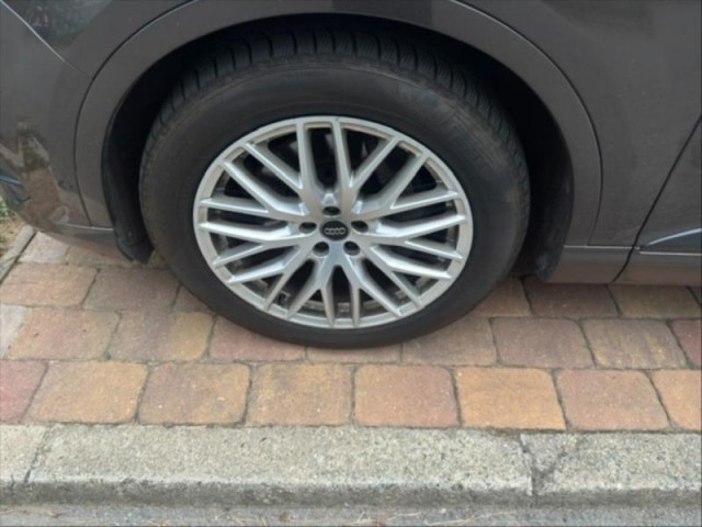 Audi Q7 3,0   S-line , TFSI 4x4 , 5/20