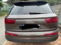 Audi Q7 3,0   S-line , TFSI 4x4 , 5/20