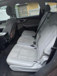 Audi Q7 3,0   S-line , TFSI 4x4 , 5/20