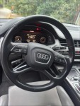 Audi Q7 3,0   S-line , TFSI 4x4 , 5/20