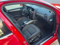 Audi A4 2,0   TDI 105 kW | 2009 | 85 0