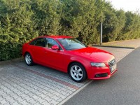 Audi A4 2,0   TDI 105 kW | 2009 | 85 0