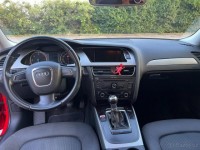 Audi A4 2,0   TDI 105 kW | 2009 | 85 0