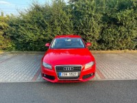 Audi A4 2,0   TDI 105 kW | 2009 | 85 0