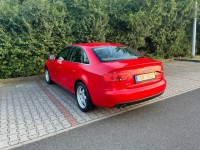 Audi A4 2,0   TDI 105 kW | 2009 | 85 0