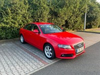 Audi A4 2,0   TDI 105 kW | 2009 | 85 0