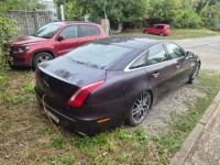 Jaguar XJ 3,0   X351 6V