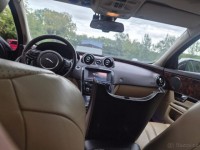 Jaguar XJ 3,0   X351 6V
