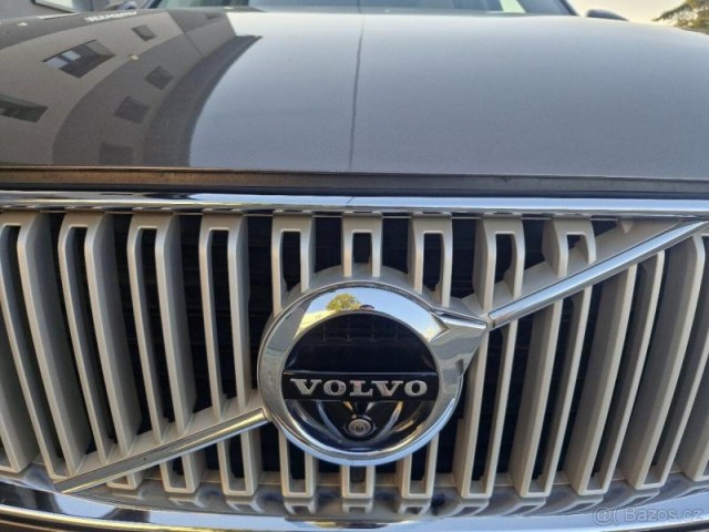 Volvo XC90 2,0   T 235KW 320PS 4X4 Inscri