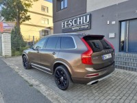 Volvo XC90 2,0   T 235KW 320PS 4X4 Inscri