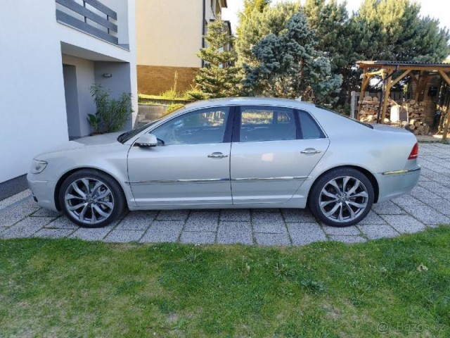 Volkswagen Phaeton 4,2   V8