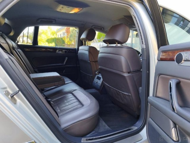 Volkswagen Phaeton 4,2   V8