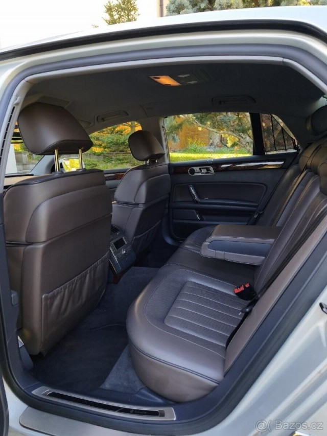 Volkswagen Phaeton 4,2   V8