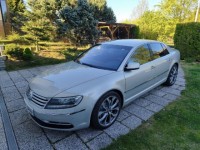 Volkswagen Phaeton 4,2   V8