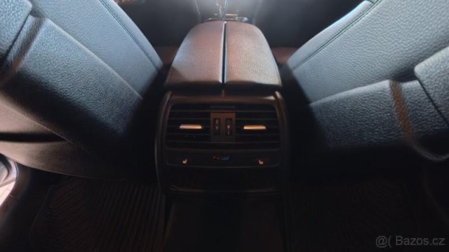 BMW Řada 7 4,4   V8 TwinPower Turbo – 450