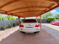 BMW Řada 7 4,4   V8 TwinPower Turbo – 450