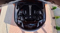 BMW Řada 7 4,4   V8 TwinPower Turbo – 450