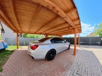 BMW Řada 7 4,4   V8 TwinPower Turbo – 450