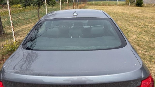 BMW Řada 5 2,0   520d XDrive