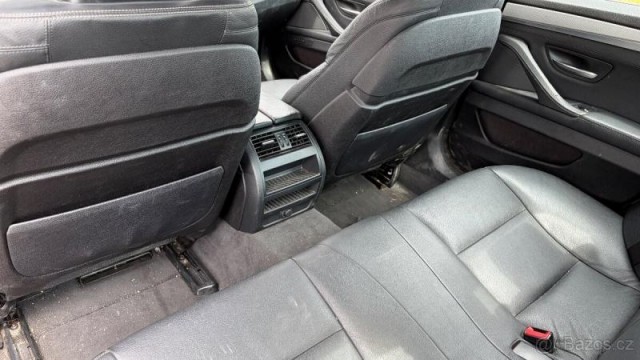 BMW Řada 5 2,0   520d XDrive