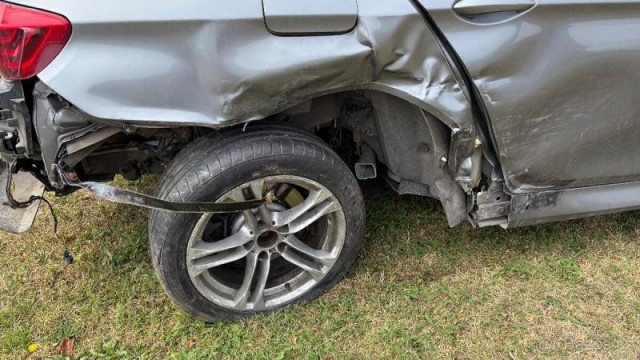 BMW Řada 5 2,0   520d XDrive