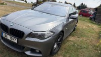 BMW Řada 5 2,0   520d XDrive