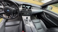 BMW Řada 5 2,0   520d XDrive