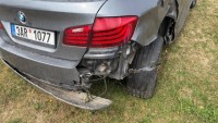 BMW Řada 5 2,0   520d XDrive