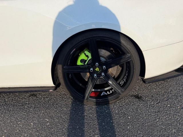 Audi A5 3,0