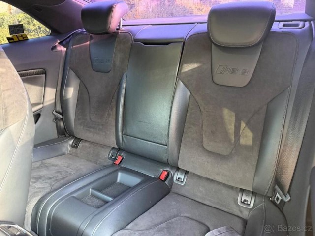 Audi A5 3,0