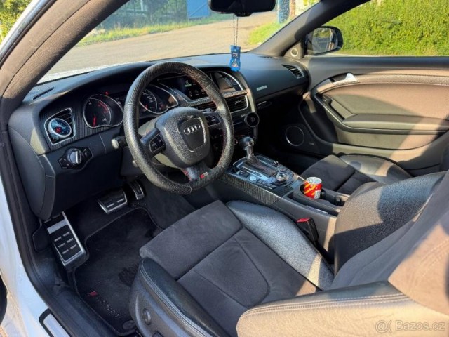 Audi A5 3,0