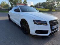 Audi A5 3,0