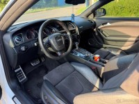 Audi A5 3,0