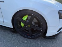 Audi A5 3,0