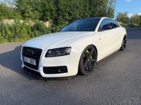 Audi A5 3,0