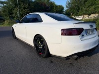 Audi A5 3,0