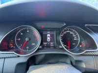 Audi A5 3,0