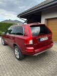 Volvo XC90 2,4   D5 AWD, 147 Kw, ČR 10170